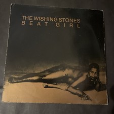 Wishing Stones 7" vinyl single