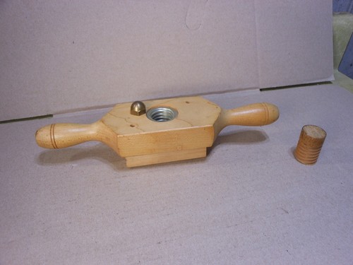 Conover woodcraft dowel - conover,