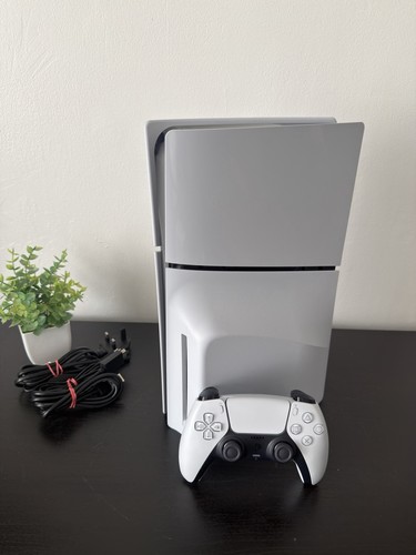 Sony ps5 slim disc - sony,