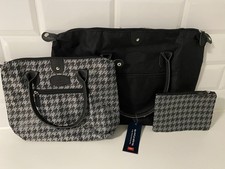 Cotton traders piece holdall - cotton,