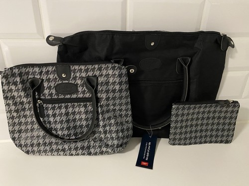 Cotton traders piece holdall - 3,