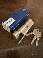 Winkhaus  Euro  Cylinder