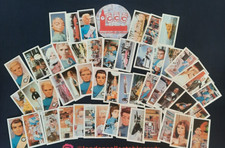 Barratt - Thunderbirds 2nd Series 1967 - Mint Condition