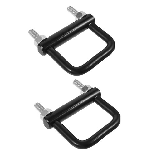 Pcs trailer attachment hitch - 2,