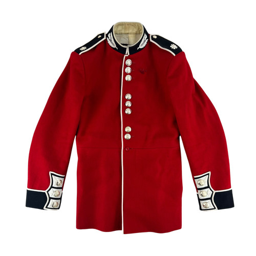 British army surplus jacket - surplus,