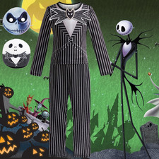 Kids Nightmare Before