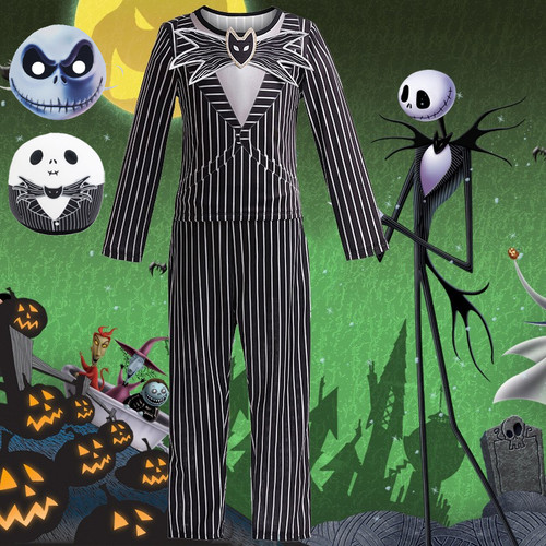 Kids nightmare before - nightmare,