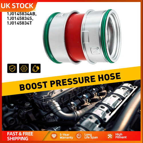 Turbo boost intercooler - boost, pipe