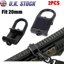 2x RSA Sling Mount Plate