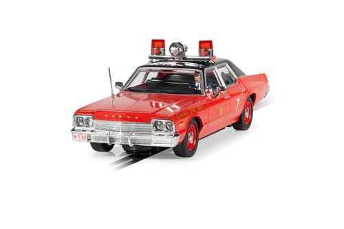 Scalextric c4408 dodge - c4408, monaco