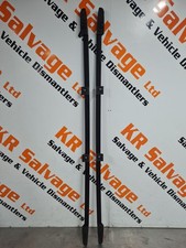 2015-2020 VOLKSWAGEN CADDY MK4 MAXI LIFE LWB ROOF RAIL BARS PAIR SET 