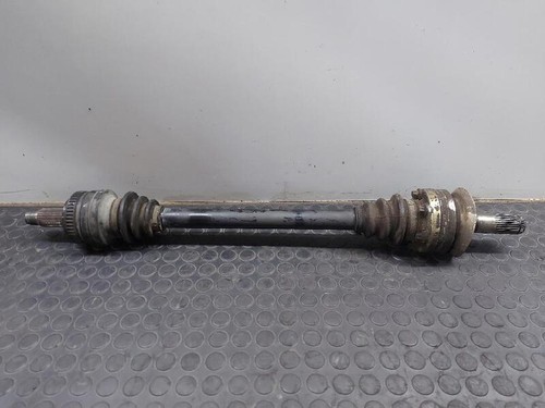 Front transmission 191065 - transmission, rh