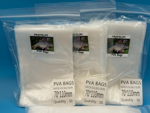 150 70mmx110mm pva solid - 70mmx110mm,