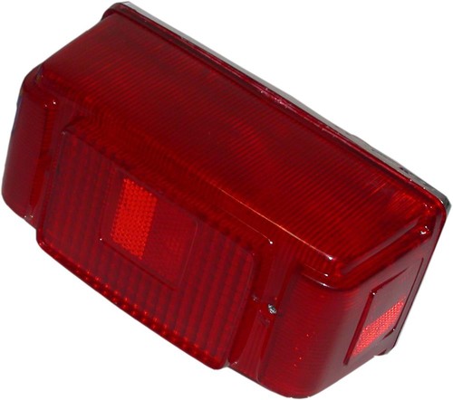 Taillight complete for - complete, 1992