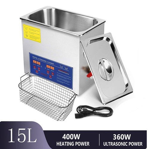 15l ultrasonic cleaner for - ultrasonic,
