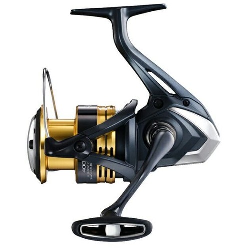 Shimano spinning reel - , 22