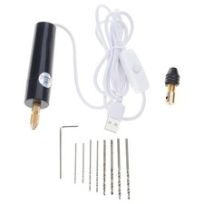 Rotary Tool Fit for Jewelers