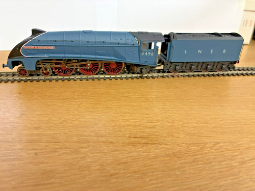 Bachman dwight eisenhower - a4,