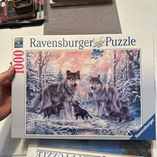 Ravensburger Jigsaw Puzzle