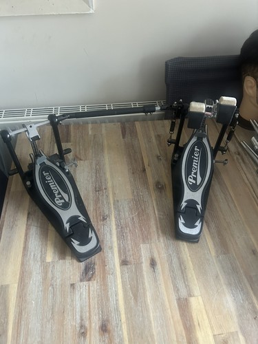 Premier 4000 series deluxe - series,
