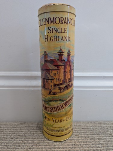 Glenmorangie single highland - glenmorangie,