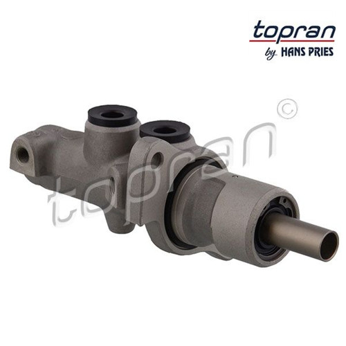 Brake master cylinder topran - master,