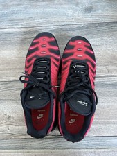 Supreme Nike Air Max Plus TN