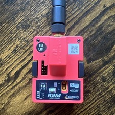 FrSky R9M Long Range Module