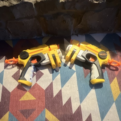 Nerf strike dart tag blaster - dart,