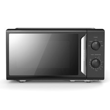 COMFEE 19L 700W Black and