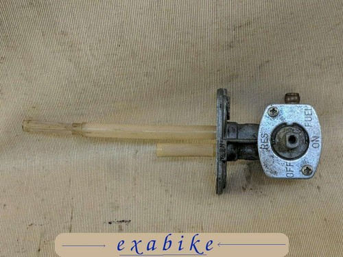 Fuel valve for yamaha 600 - valve,