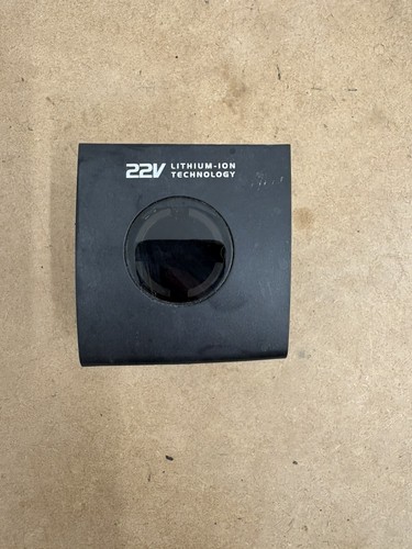 Gtech battery ar2 22v - battery,