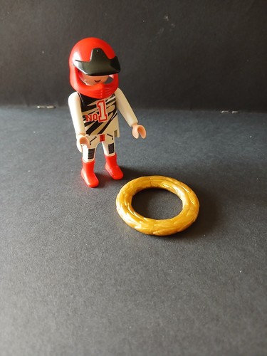 Playmobil series boys 6840 - playmobil,