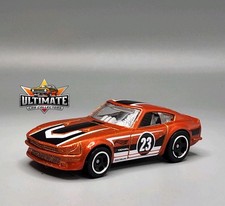 Datsun 240Z Collectible 1/64