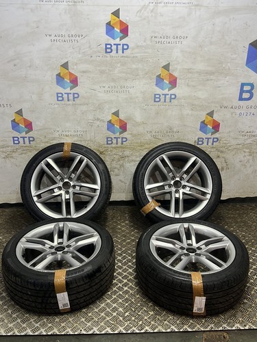 2010 2015 audi alloy - 8x-,