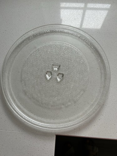 Micro wave oven - oven, plate