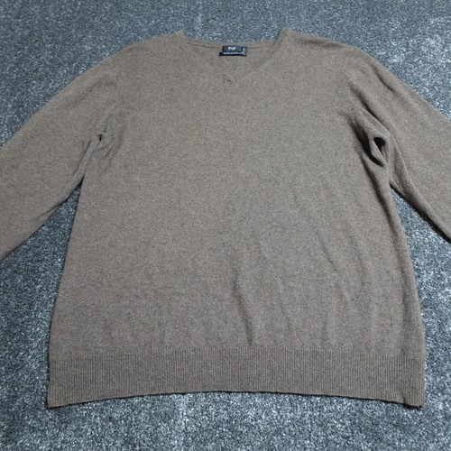 Pure cashmere jumper - f&f,