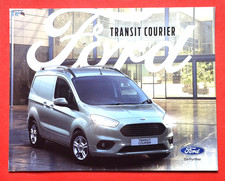 2018 FORD TRANSIT COURIER