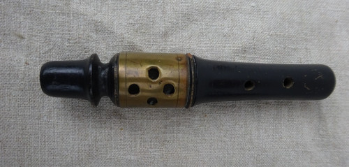Vintage small flute - vintage,