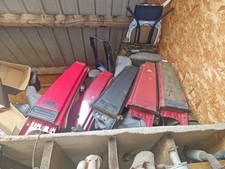 SUZUKI SAMURAI SJ413 SJ410 B LOOP ROLL BAR SHELL