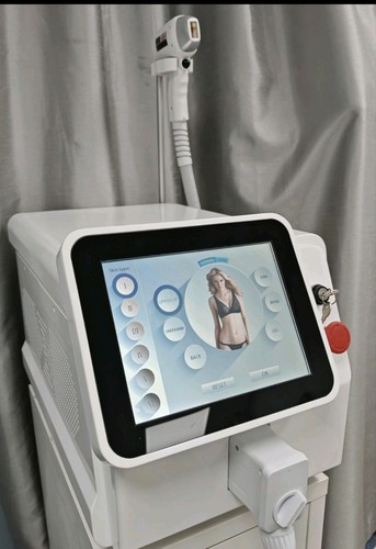 Professional laser hair - laser,