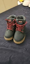 Levi's, Forrest Mid Boots