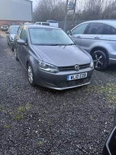 2010 polo all spares - vw, polo,