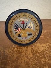 Department of The Army Trailer