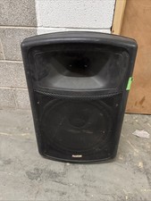 Soundlab Speakers 300W G591E Professional DJ Music Event Used