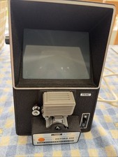 Prinz Oxford 800 Dual Gauge