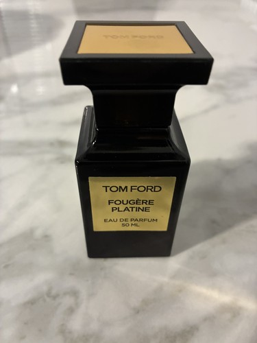 Tom ford fougere platine - tom,