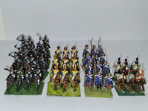 Pro painted vintage 15mm - 15mm, metal