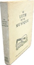 Le Luth et sa Musique Jean