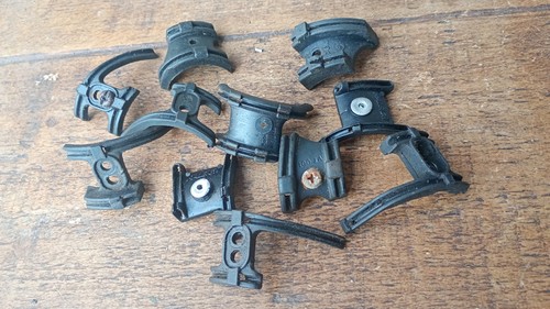 Bicycle gear cable guides for - guides,